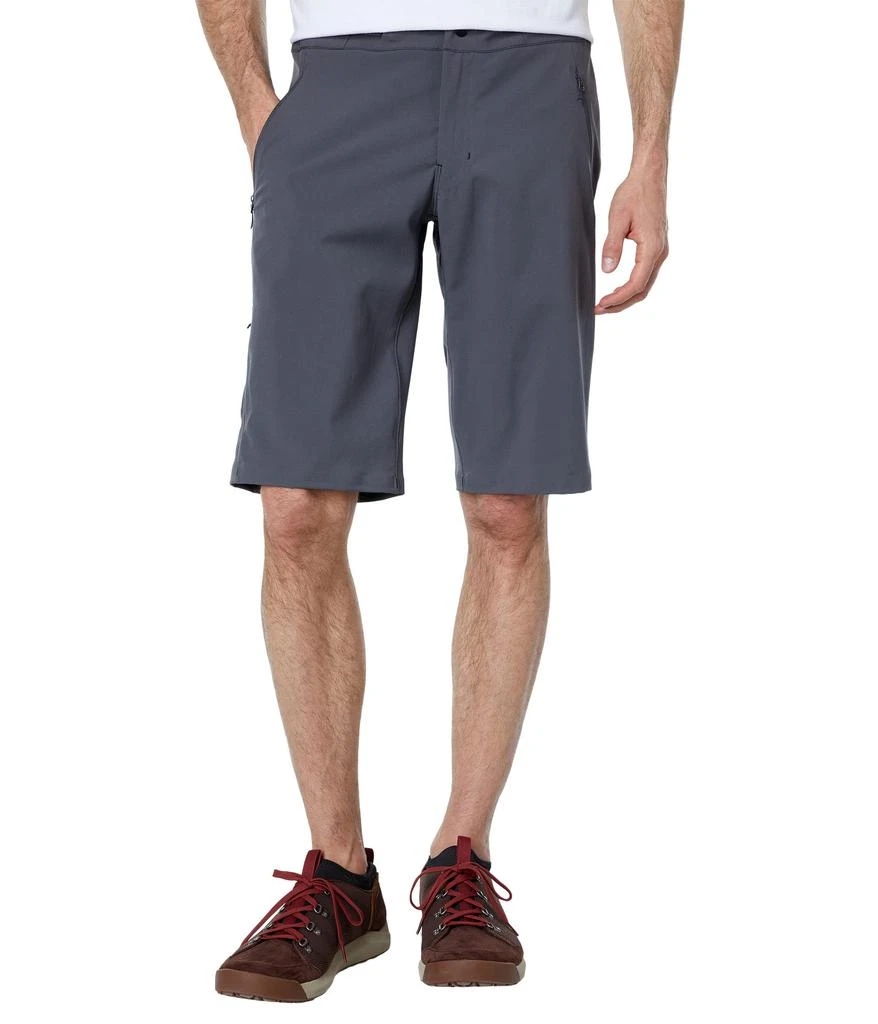 商品Arc'teryx|Gamma Rock Shorts 12",价格¥1048,第1张图片