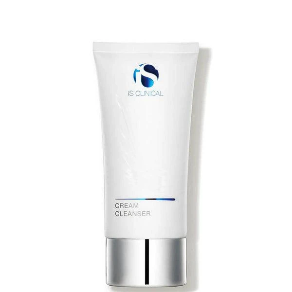商品iS CLINICAL|iS Clinical Cream Cleanser (4 oz.),价格¥389,第1张图片