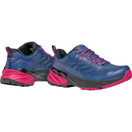 商品Scarpa|Rush GTX Hiking Shoe - Women's,价格¥859,第2张图片详细描述