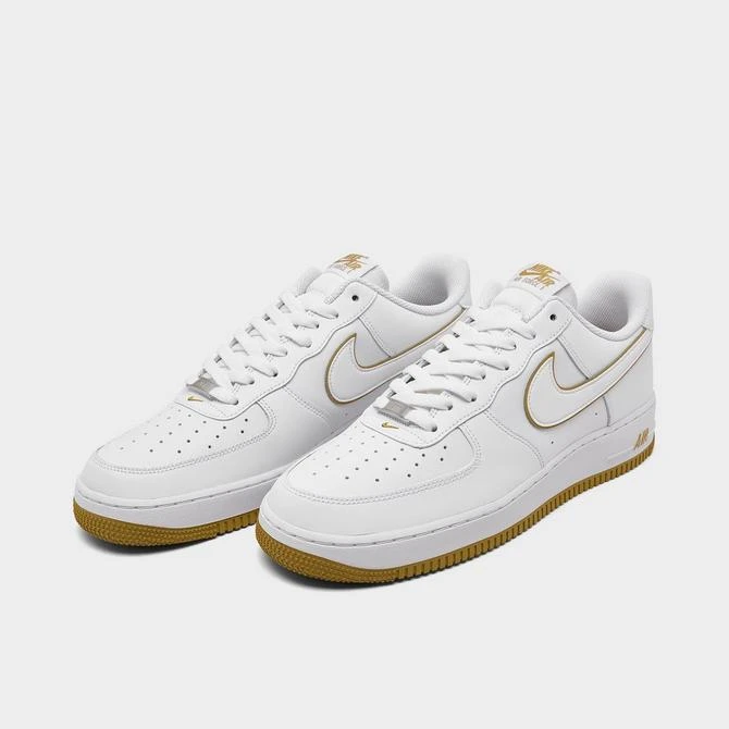 商品NIKE|Men's Nike Air Force 1 Low Casual Shoes,价格¥827,第2张图片详细描述