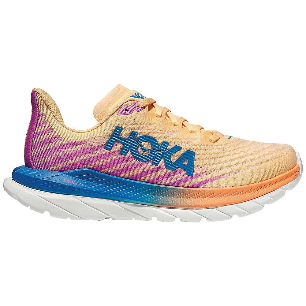 商品Hoka One One|Hoka One One Women's Mach 5 Shoe,价格¥1143,第2张图片详细描述