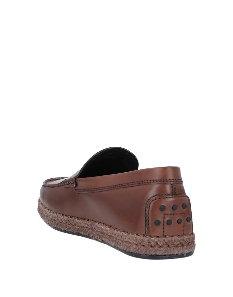 商品Tod's|Loafers,价格¥1291,第3张图片详细描述