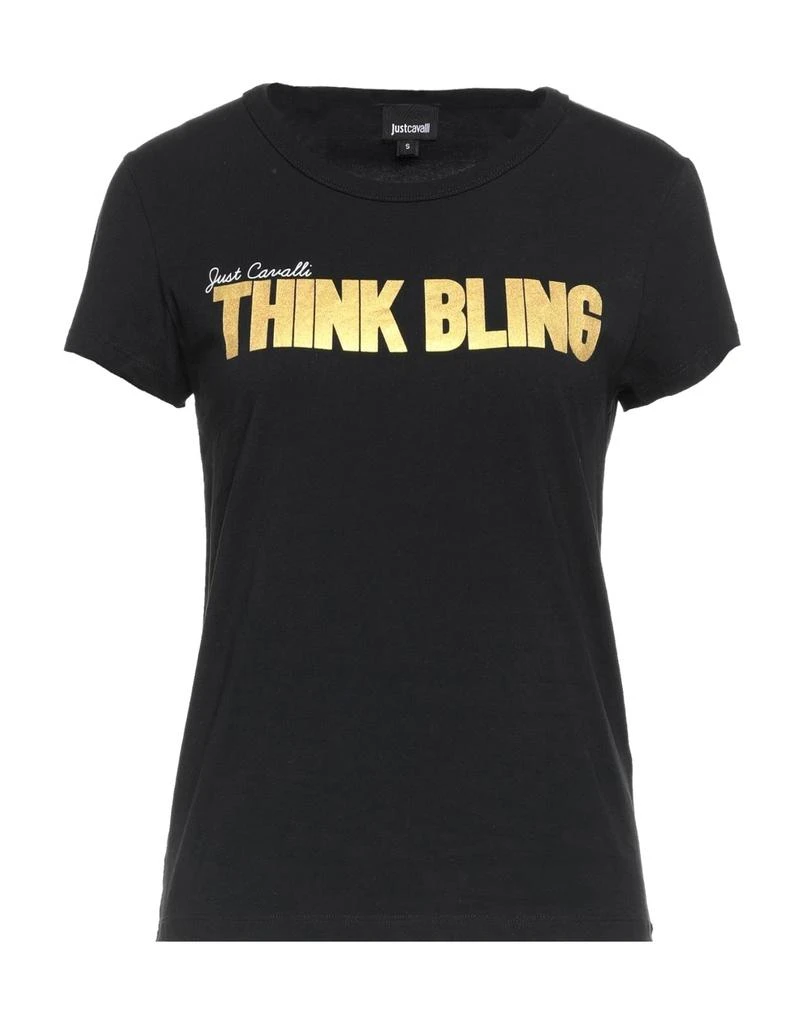 商品Just Cavalli|T-shirt,价格¥453,第1张图片