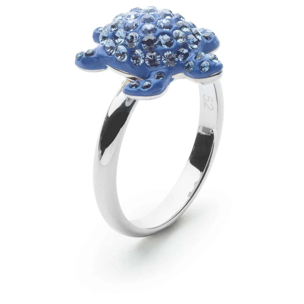 商品Swarovski|Swarovski Mustique Sea Life 戒指,价格¥225,第1张图片