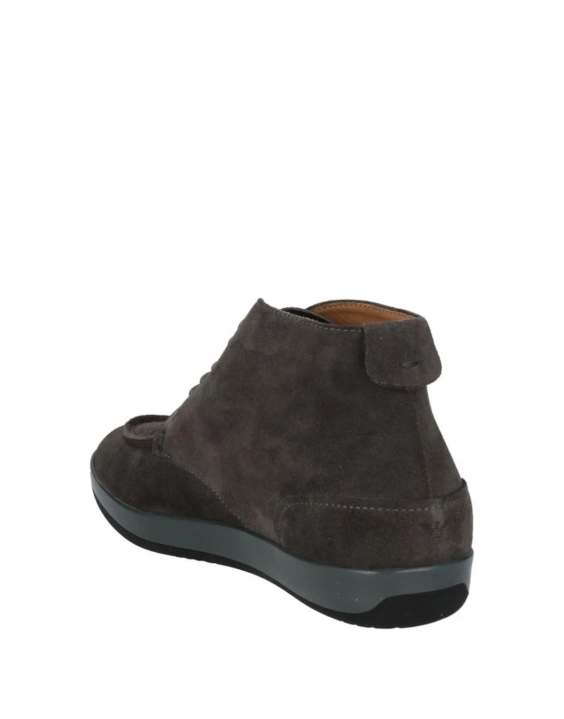 商品Emporio Armani|Ankle boot,价格¥1151,第3张图片详细描述