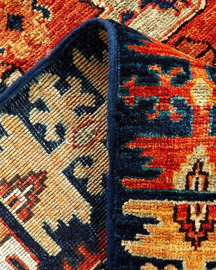 商品Bloomingdale's|Serapi M1973 Runner Area Rug, 3'3" x 9'11",价格¥19045,第3张图片详细描述