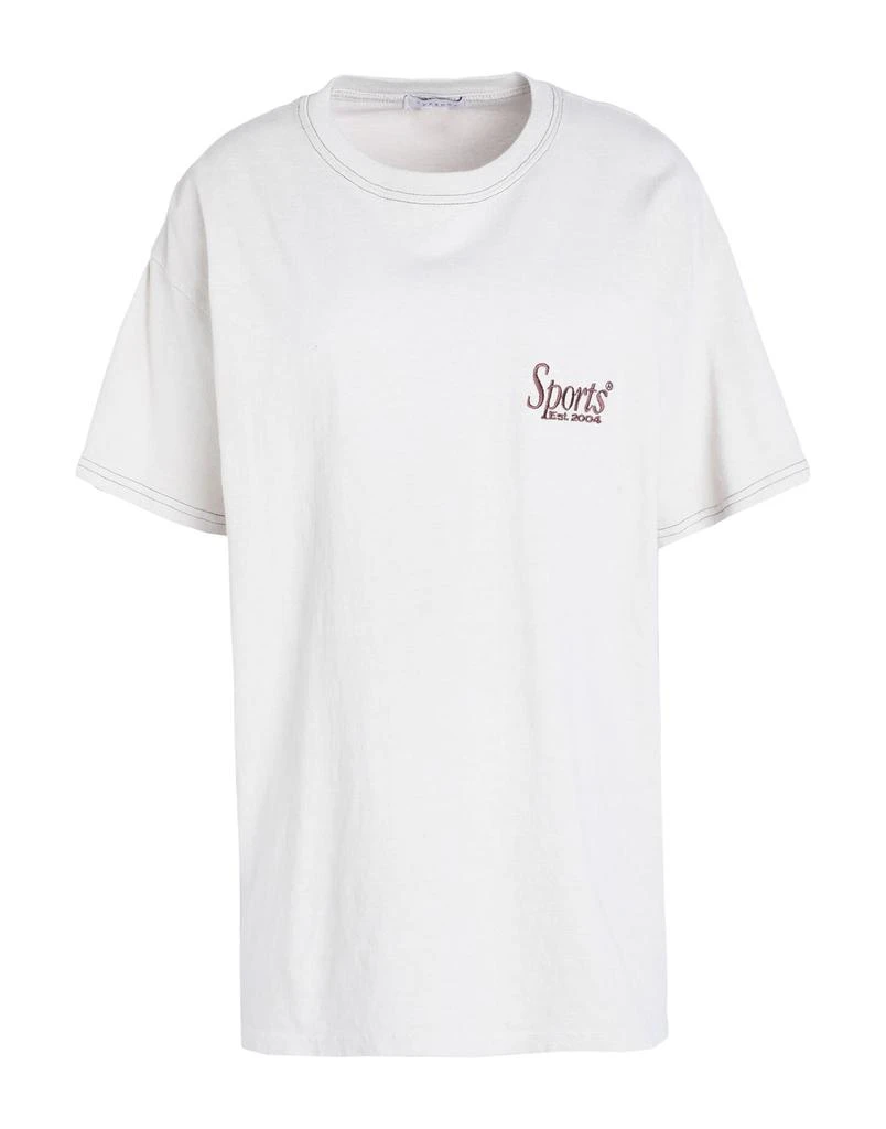 商品Topshop|Oversize-T-Shirt,价格¥184,第1张图片