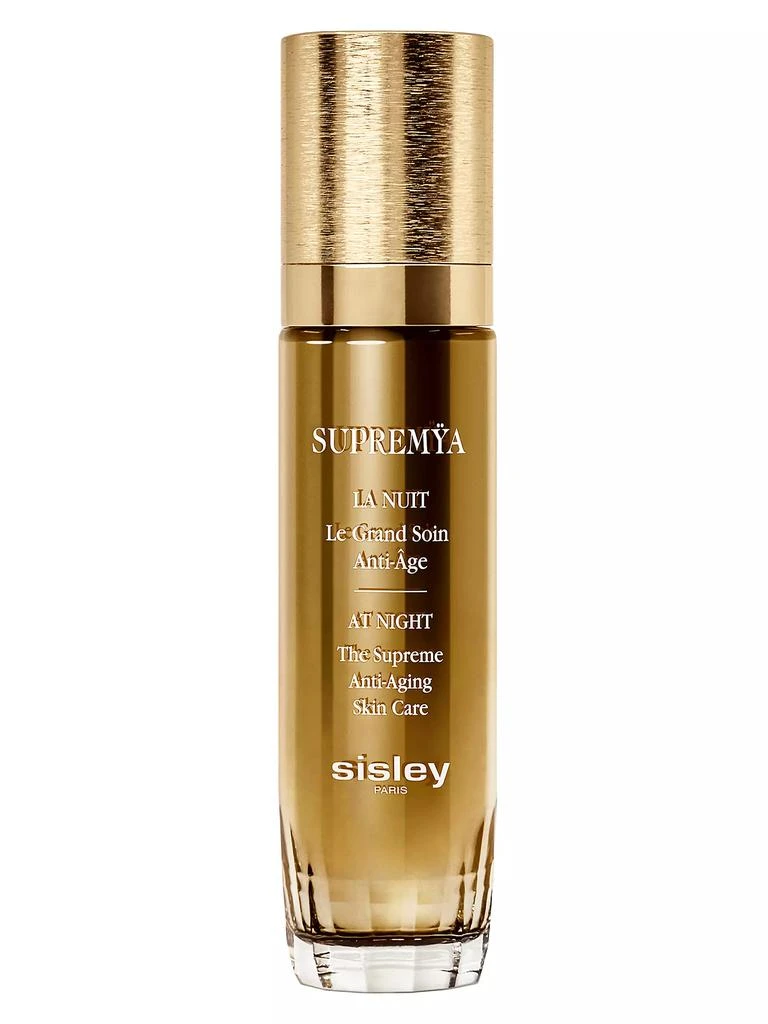 商品Sisley|Supremÿa: The Supreme Anti-Aging Skin Care Fluid Lotion,价格¥7049,第1张图片