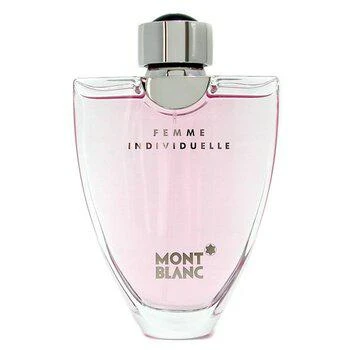 商品MontBlanc|Individuelle Eau De Toilette For Her,价格¥441,第1张图片