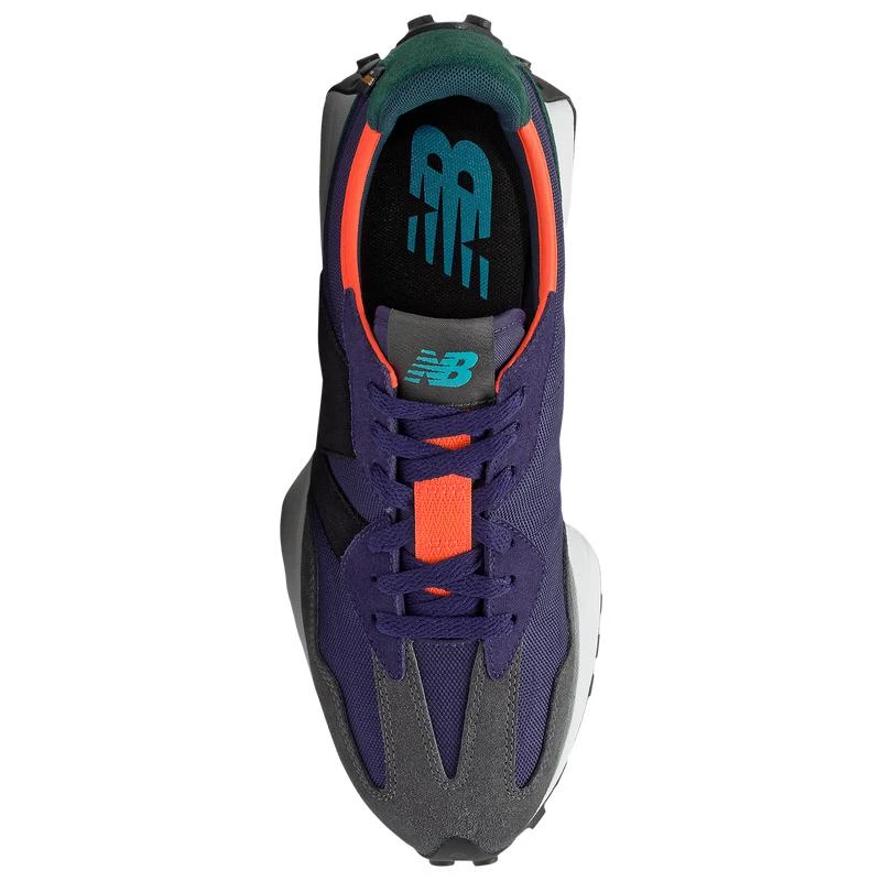 商品New Balance|New Balance 327 - Men's,价格¥745,第3张图片详细描述