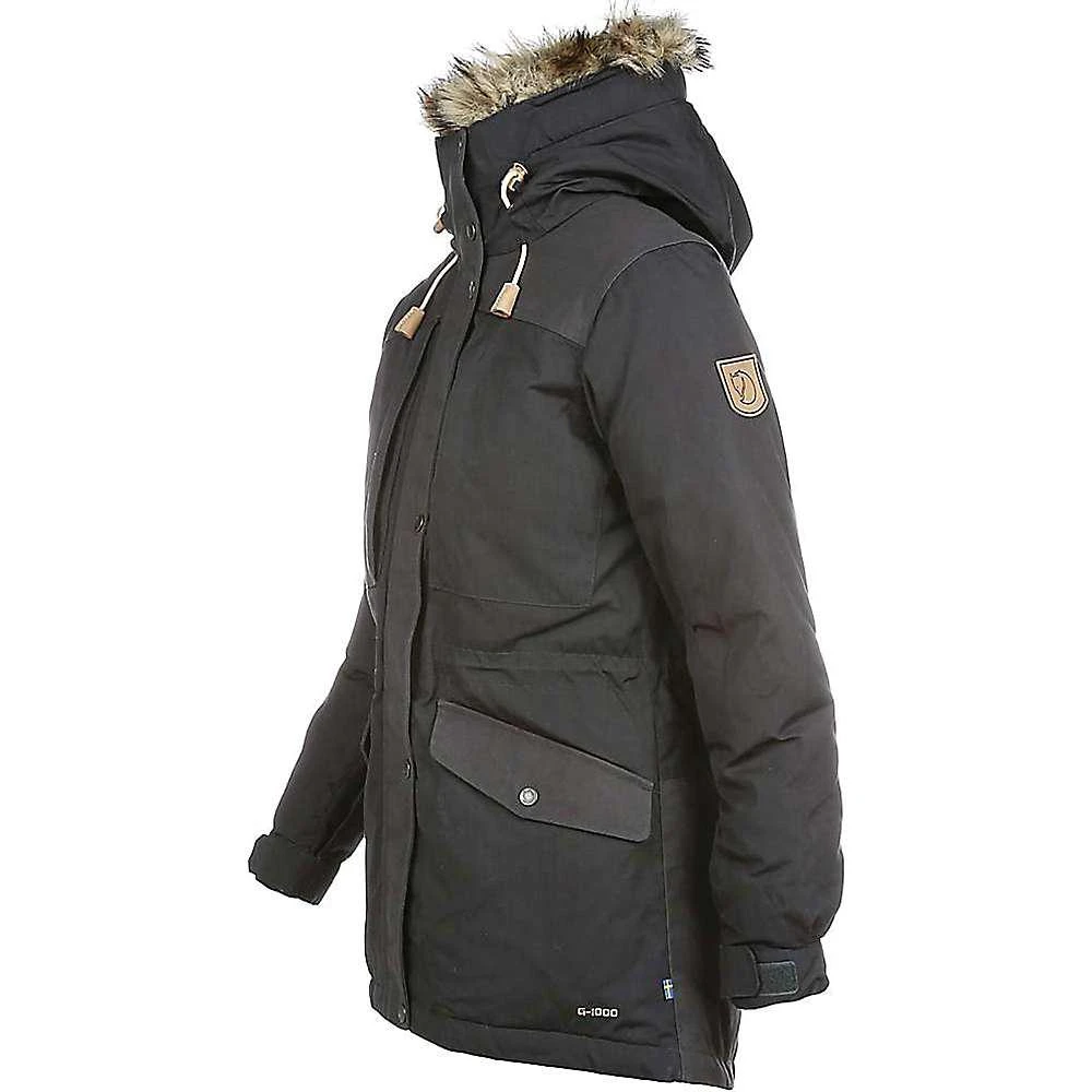 商品Fjällräven|Fjallraven Women's Singi Down Jacket,价格¥3710,第3张图片详细描述