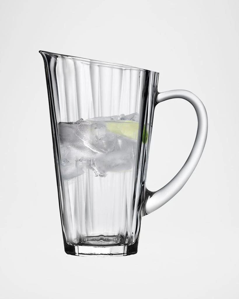 商品Nude|Hemingway Beveled Jug,价格¥516,第2张图片详细描述