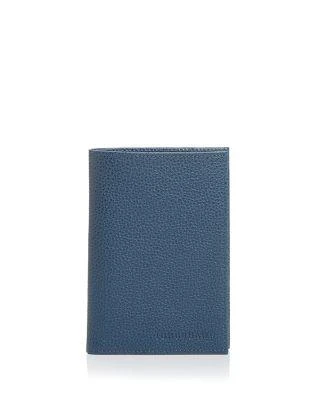 商品Longchamp|Le Foulonne Passport Case,价格¥524,第1张图片