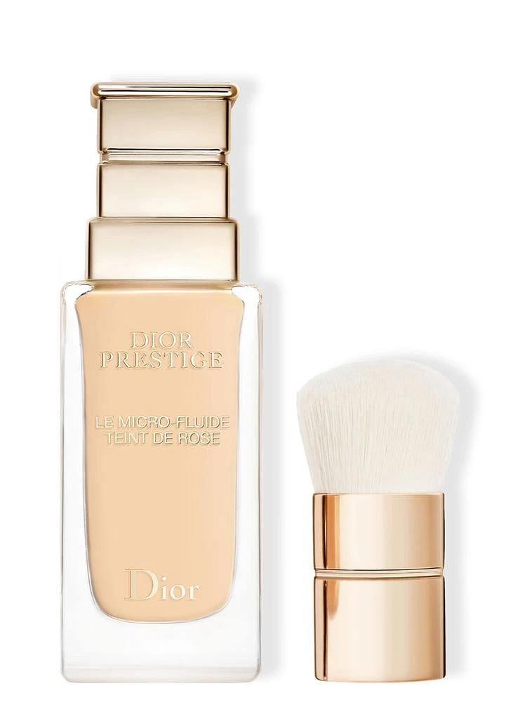 商品Dior|Dior Prestige Le Micro-Fluide Teint De Rose,价格¥1238,第1张图片