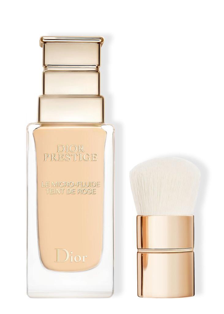 商品Dior|Dior Prestige Le Micro-Fluide Teint De Rose,价格¥973,第1张图片