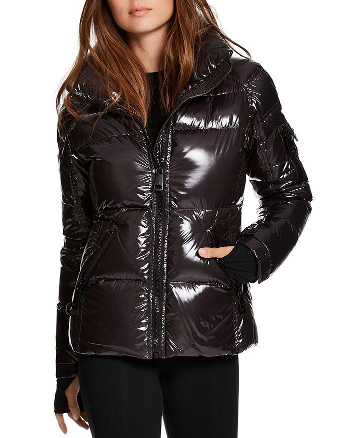 商品SAM.|Freestyle Down Jacket,价格¥1832,第5张图片详细描述