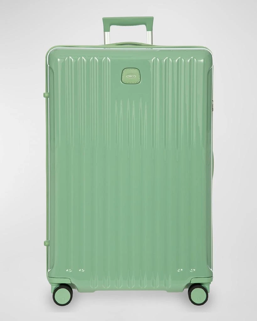 商品Bric's|Postiano 30" Expandable Hardside Spinner Luggage,价格¥4508,第1张图片