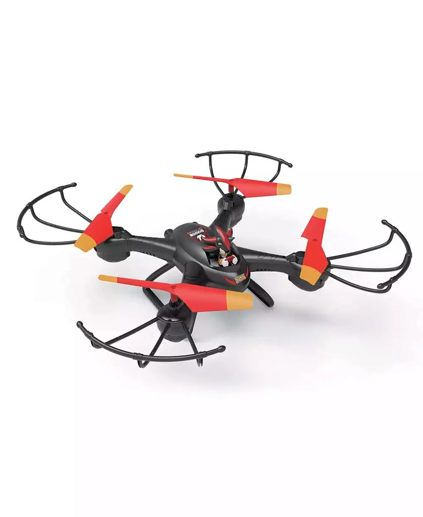 商品SAKAR|Shadow Remote Control Character Driving Drone, Created for Macy's,价格¥300,第3张图片详细描述