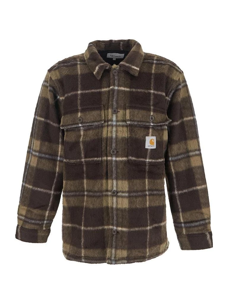 商品Carhartt|Manning Shirt Jacket,价格¥1542,第1张图片