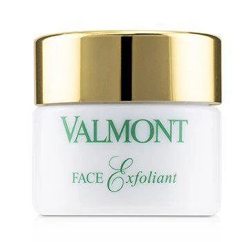 商品Valmont|Purity Face Exfoliant Face Cream,价格¥708,第1张图片