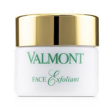 商品Valmont|Purity Face Exfoliant Face Cream,价格¥711,第1张图片