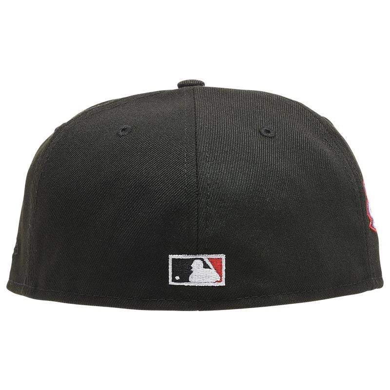 商品New Era|New Era MLB 59Fifty World Series Side Patch Cap - Men's,价格¥76,第4张图片详细描述