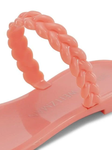 Braida Sawyer Jelly Sandals 商品
