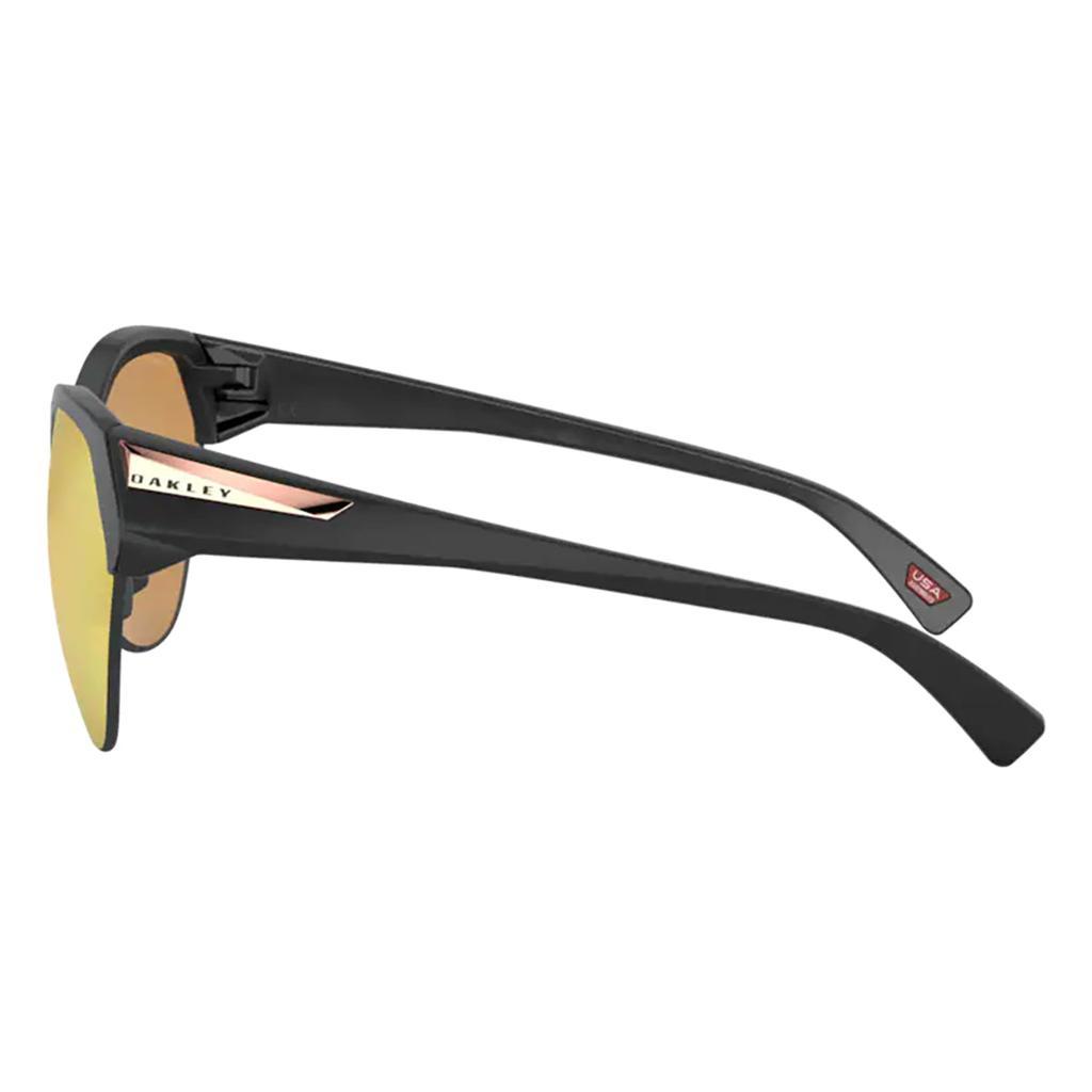 商品Oakley|Oakley Women's Trailing Point Sunglasses,价格¥637-¥719,第5张图片详细描述