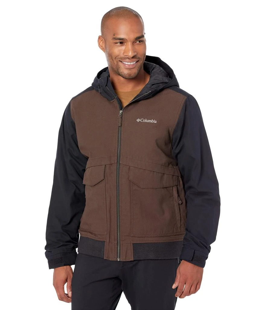 商品Columbia|Loma Vista™ II Hooded Jacket,价格¥725,第1张图片