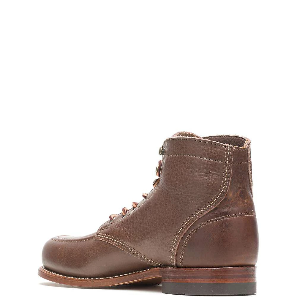 商品Wolverine|Wolverine Men's 1000 Mile 1940 Boot,价格¥2201,第4张图片详细描述