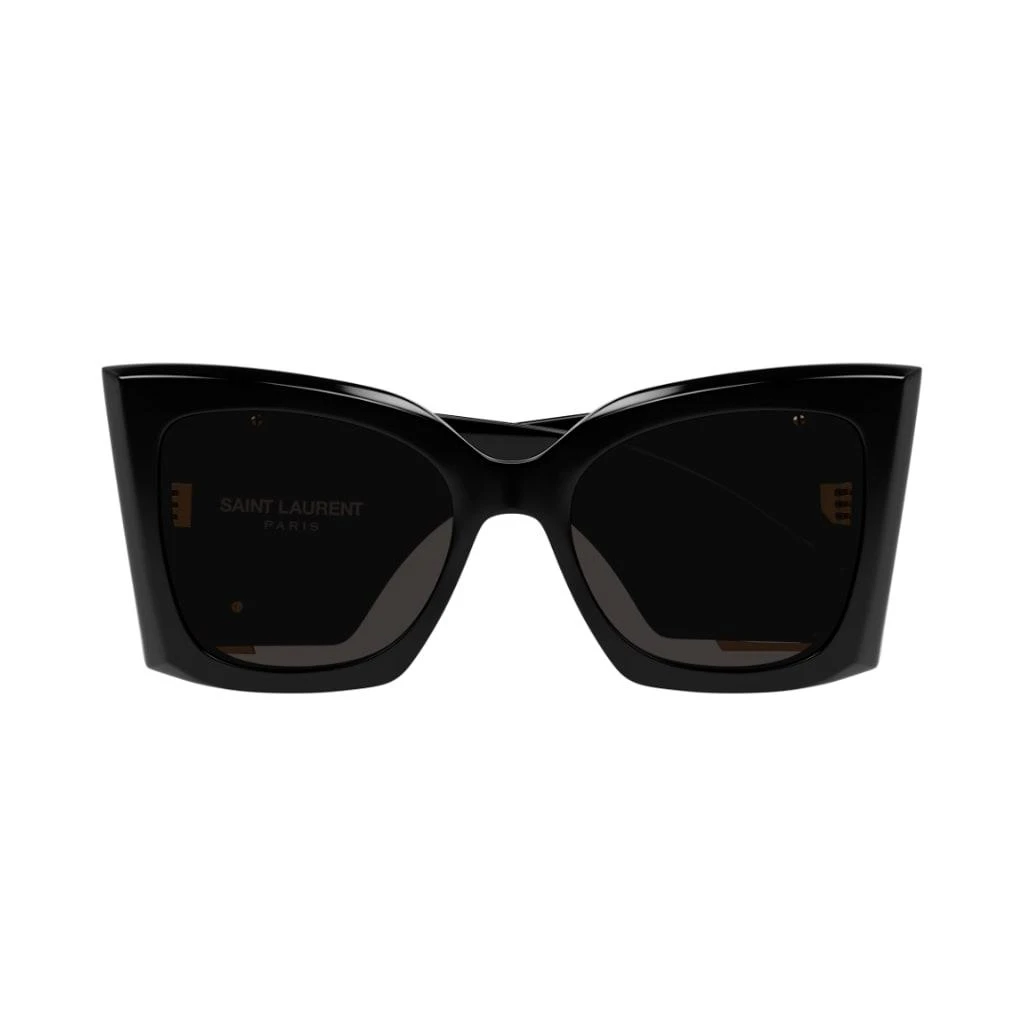 商品Yves Saint Laurent|sl M119 001 Sunglasses,价格¥7162,第3张图片详细描述