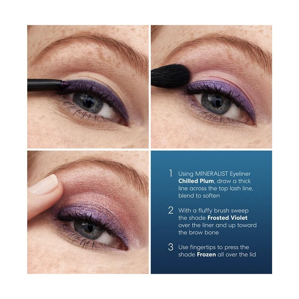 商品BareMinerals|3-Pc. Starry Eyes Ahead Eye Makeup Set,价格¥291,第3张图片详细描述