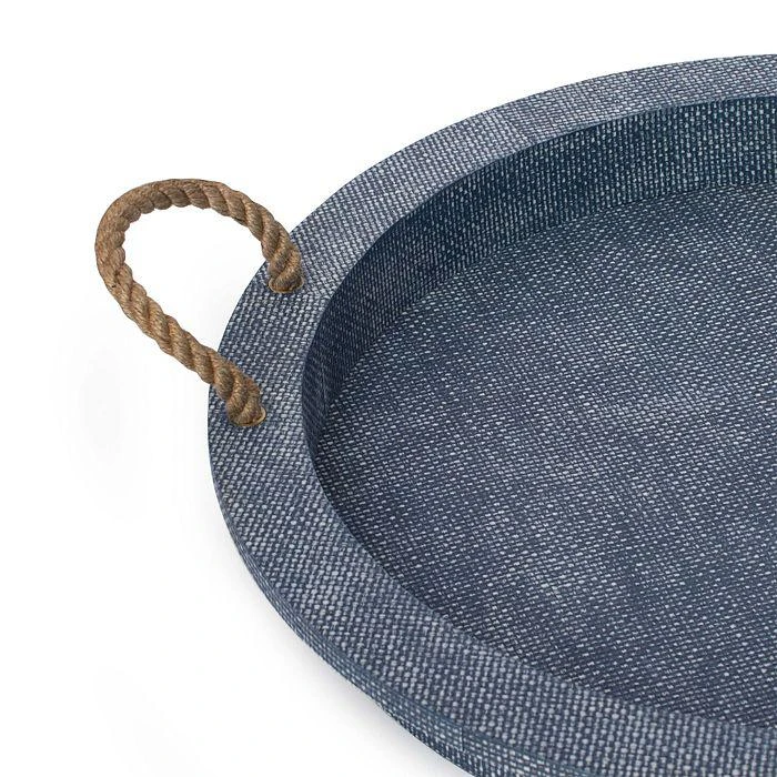 商品Regina Andrew|Design Aegean Serving Tray,价格¥3331,第3张图片详细描述