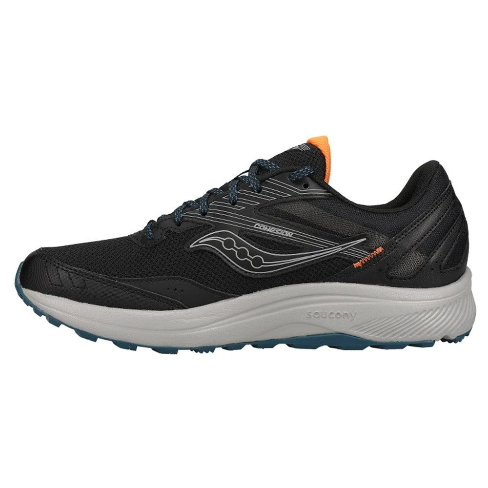 商品Saucony|Cohesion TR15 Trail Running Shoes,价格¥439,第3张图片详细描述