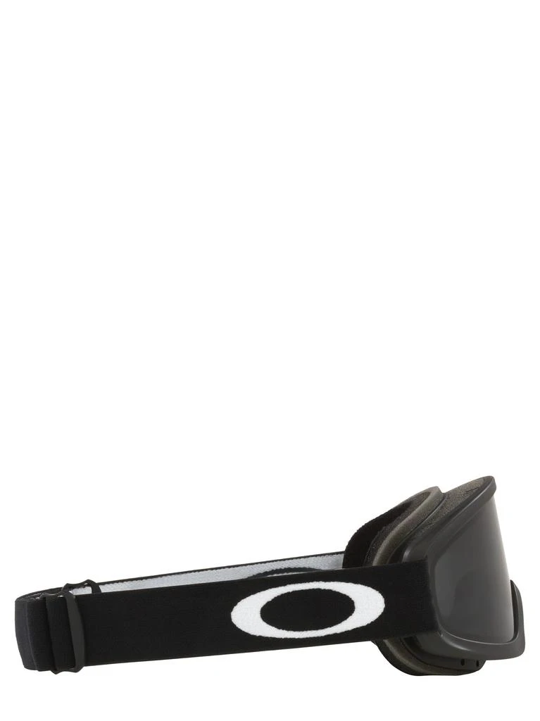 商品Oakley|Oakley Oo7126 Matte Black Sunglasses,价格¥890,第3张图片详细描述