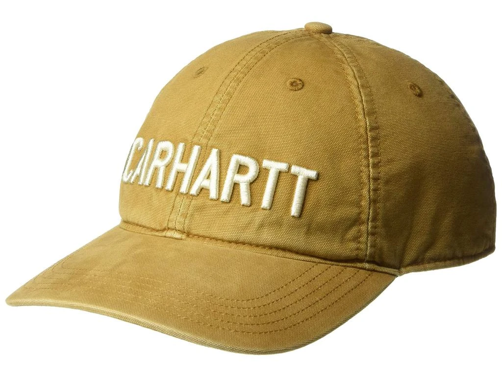商品Carhartt|Men's Canvas Cap,价格¥149,第1张图片
