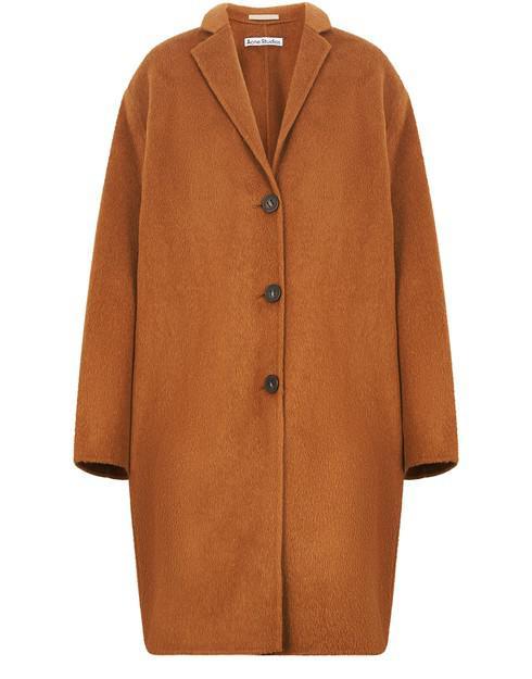 商品Acne Studios|大衣,价格¥8560,第3张图片详细描述