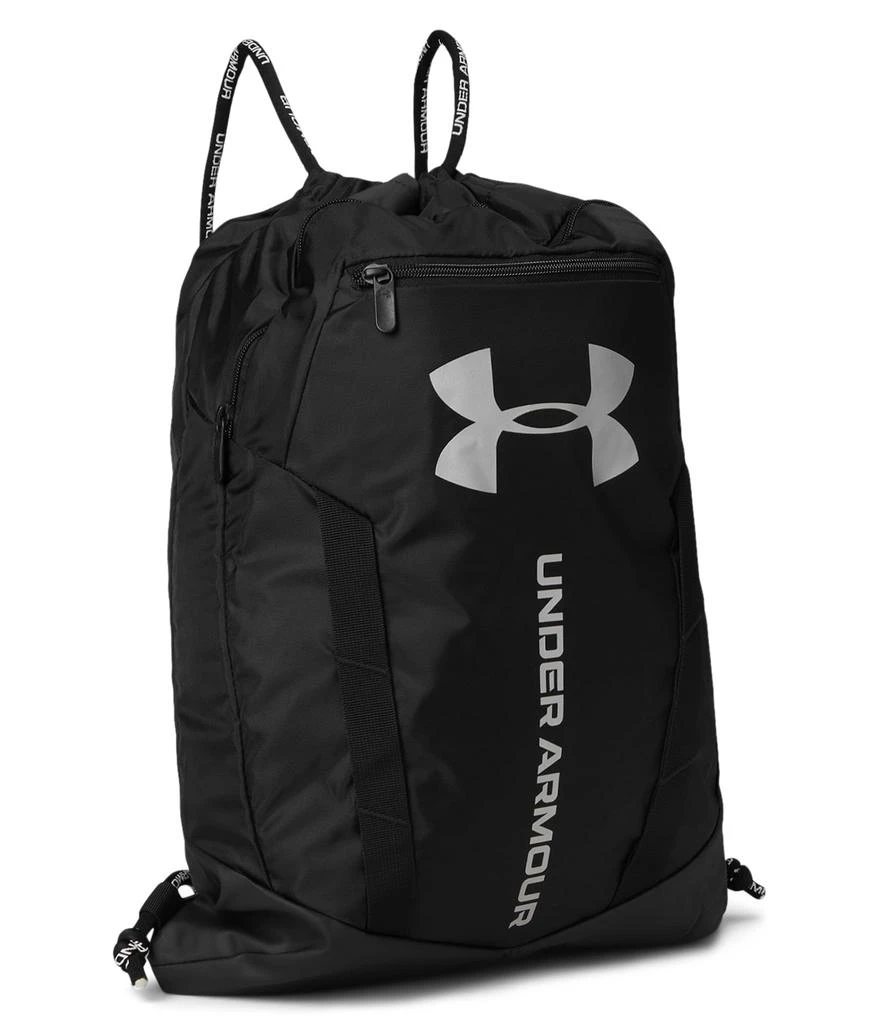 商品Under Armour|Undeniable Sackpack,价格¥178,第1张图片