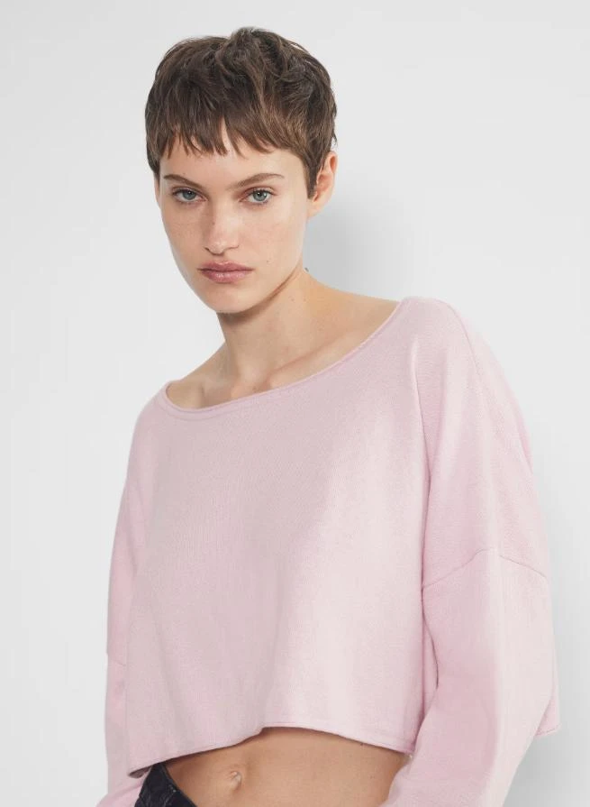商品Aritzia|Sunday Best - Compote Sweater,价格¥305,第4张图片详细描述