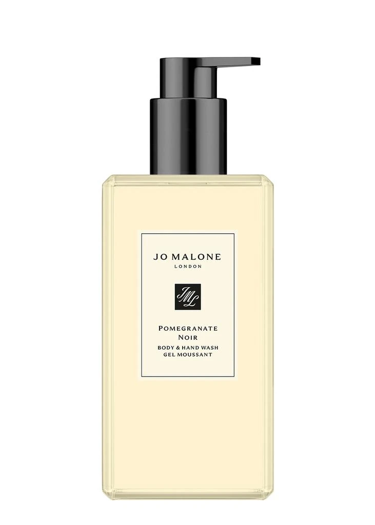 商品Jo Malone London|Pomegranate Noir Body & Hand Wash 500ml,价格¥599,第1张图片