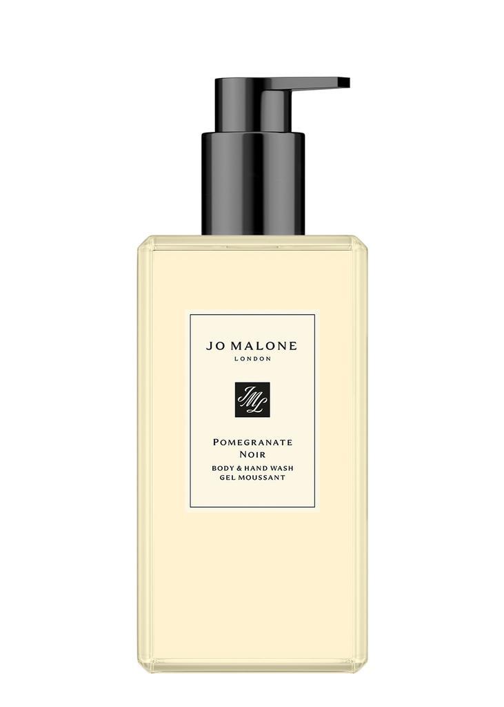 商品Jo Malone London|Pomegranate Noir Body & Hand Wash 500ml,价格¥492,第1张图片