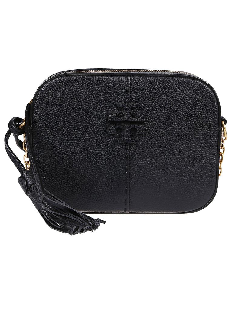 Tory Burch Mcgraw Camera Bag商品第1张图片规格展示