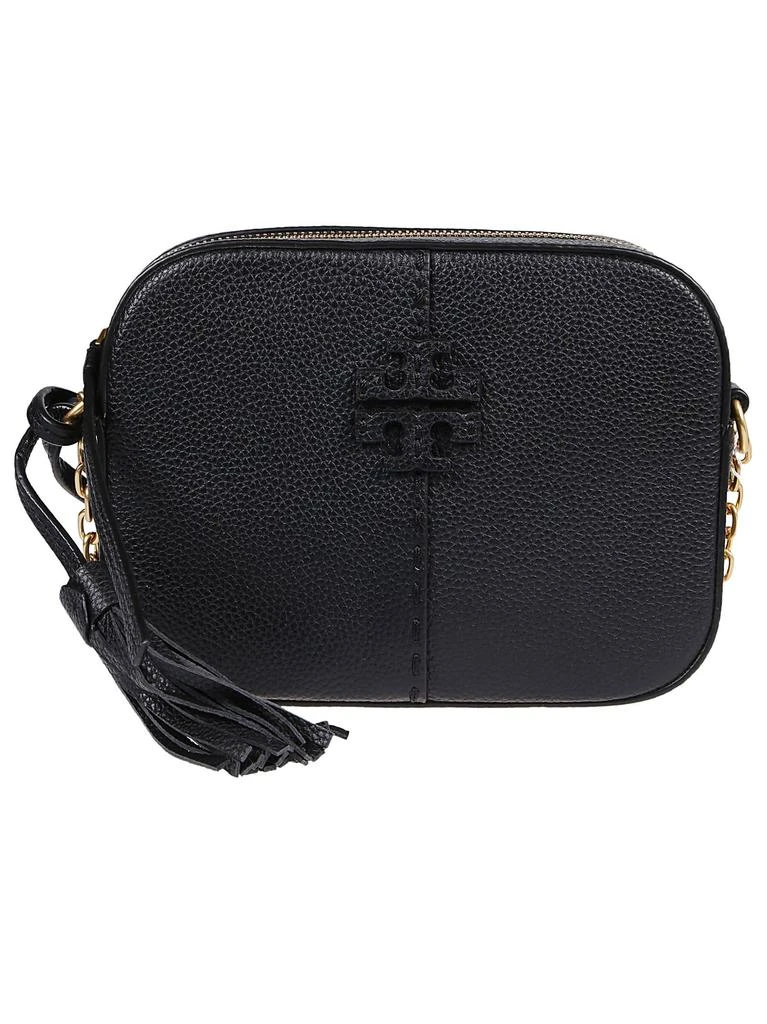 商品Tory Burch|Tory Burch Mcgraw Camera Bag,价格¥3257,第1张图片