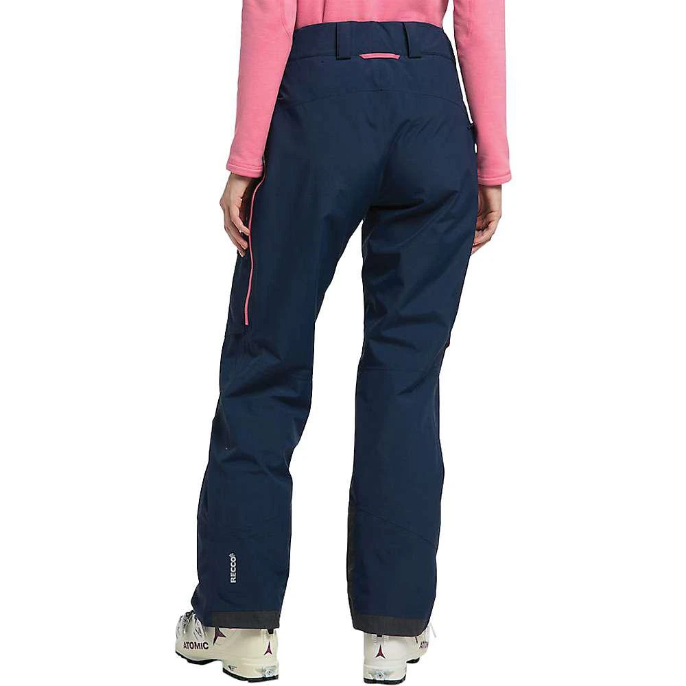 商品Haglofs|Women's Elation GTX Pant,价格¥1567,第3张图片详细描述