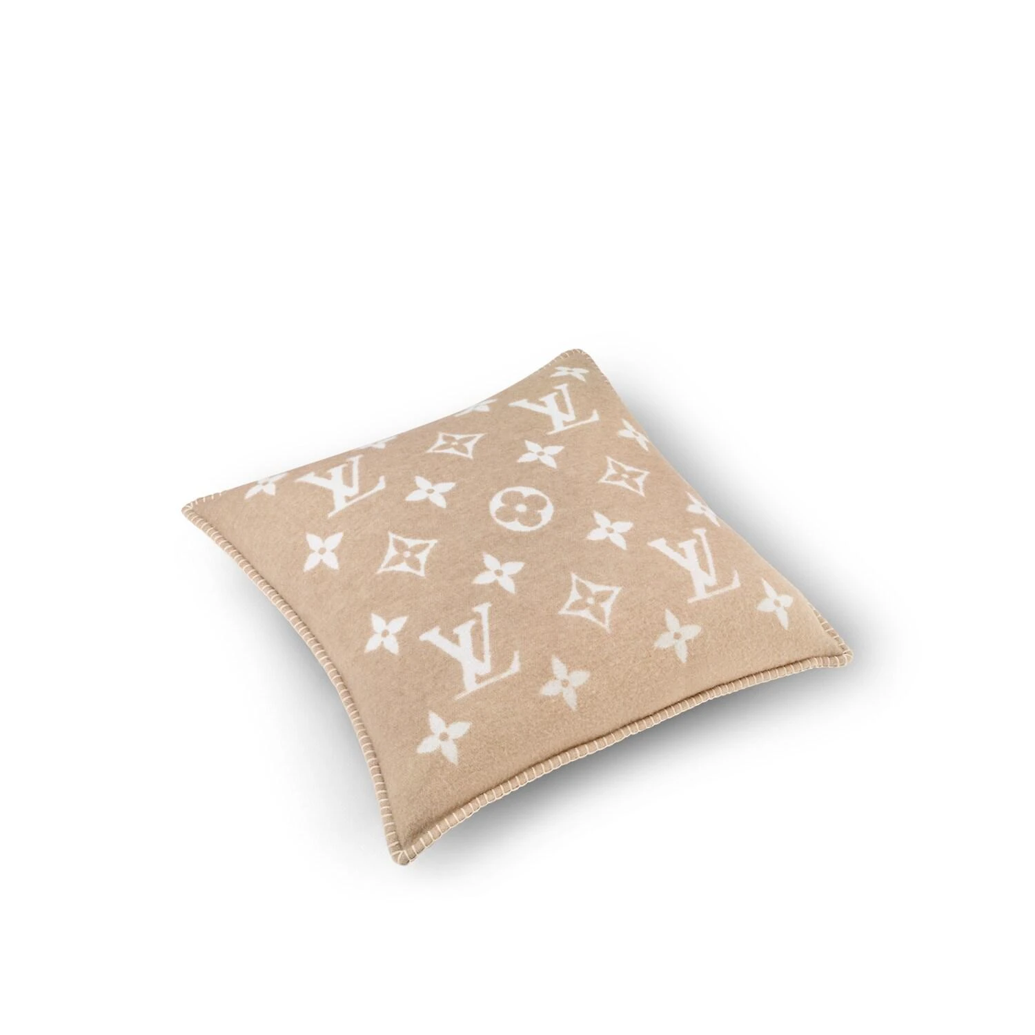 【预售】 LV路易威登 24秋冬 女士 家居用品 Coussin Neo Monogram M79271 商品