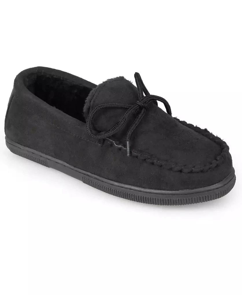 商品Vance Co.|Men's 212M Slipper,价格¥223,第1张图片