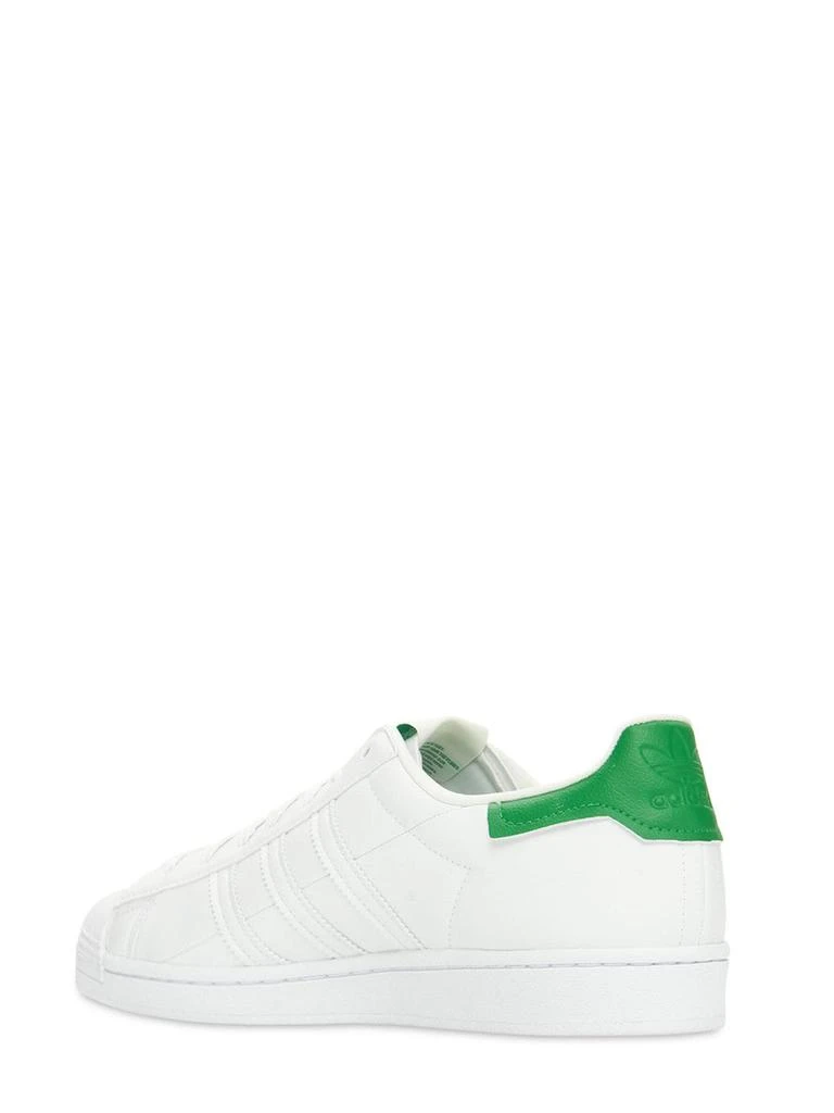 商品Adidas|Primegreen Superstar Sneakers,价格¥571,第4张图片详细描述