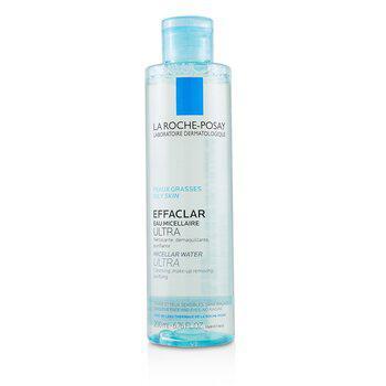 商品La Roche Posay|Effaclar Micellar Water Ultra - For Sensitive Faces & Eyes,价格¥97,第1张图片