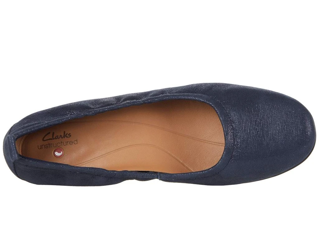 商品Clarks|Un Darcey Vibe,价格¥256,第2张图片详细描述