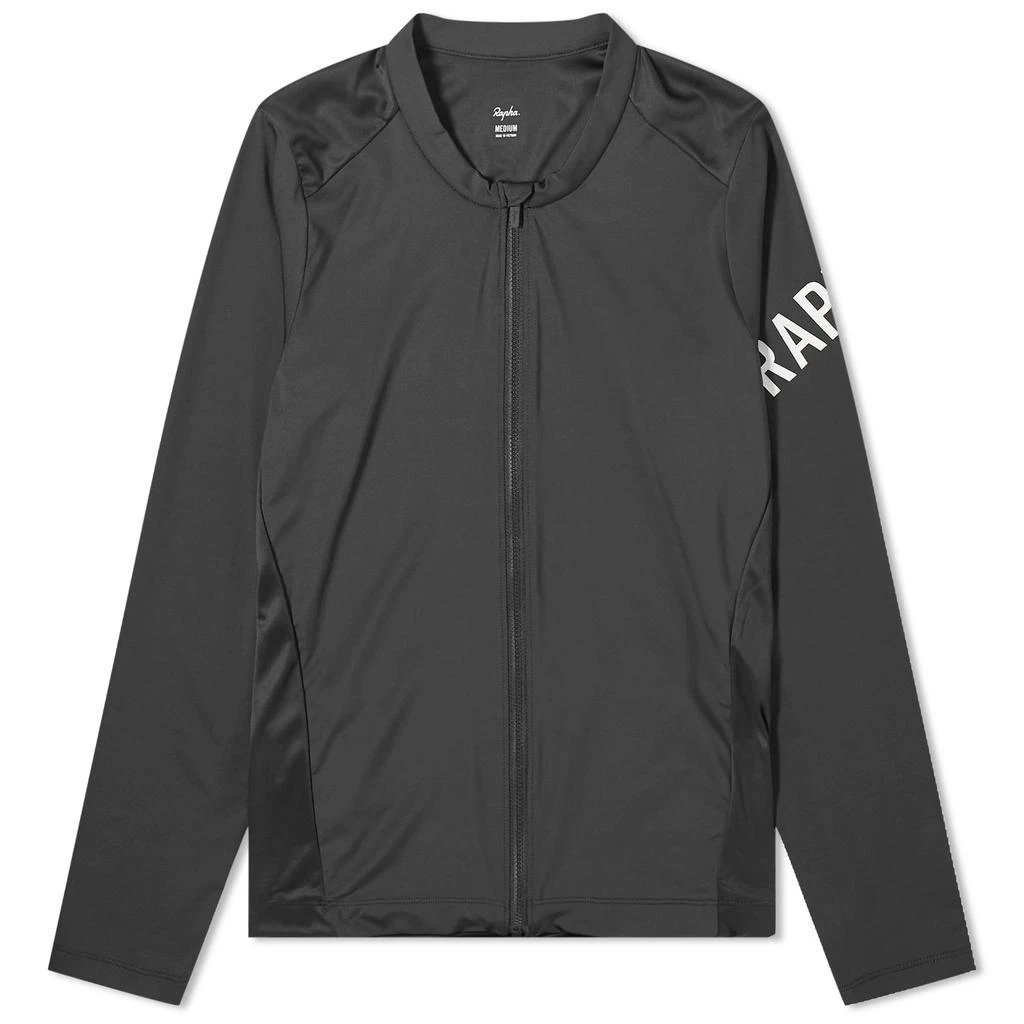 商品Rapha|Rapha Pro Team Long Sleeve Jersey,价格¥1161,第1张图片